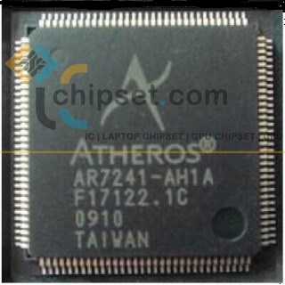 ATHEROS AR7241-AH1A